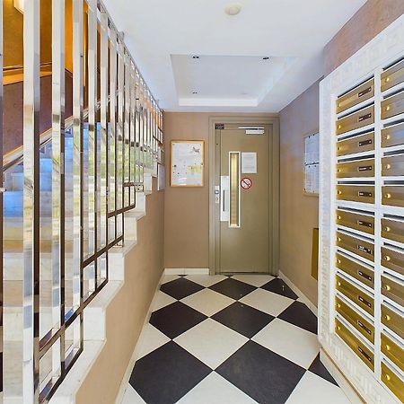 Valentina 16/18 Rue Rouaze คานส์ ภายนอก รูปภาพ