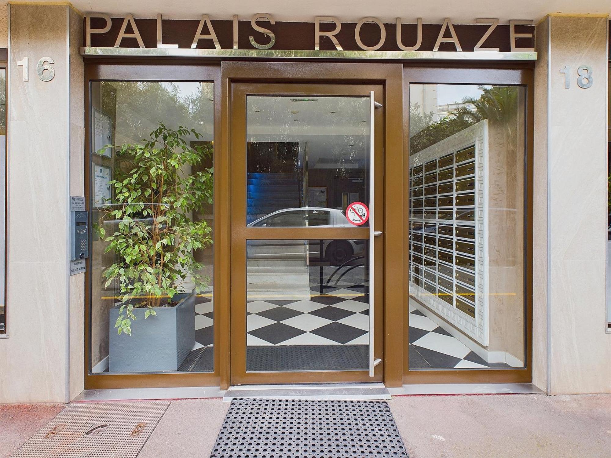 Valentina 16/18 Rue Rouaze คานส์ ภายนอก รูปภาพ
