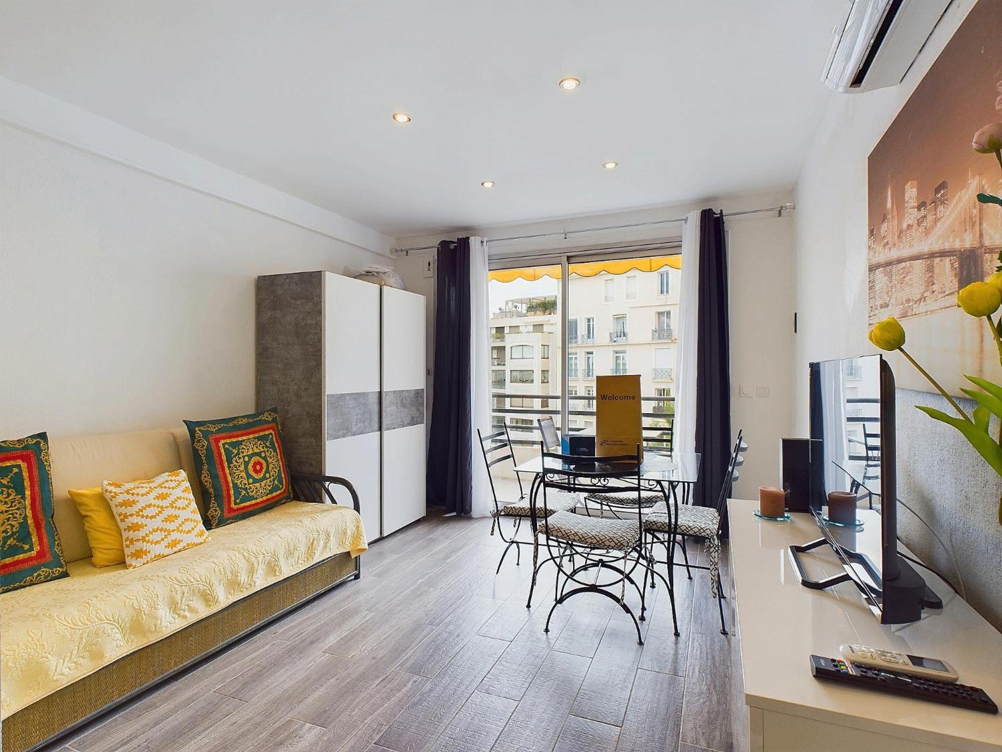 Valentina 16/18 Rue Rouaze คานส์ ภายนอก รูปภาพ