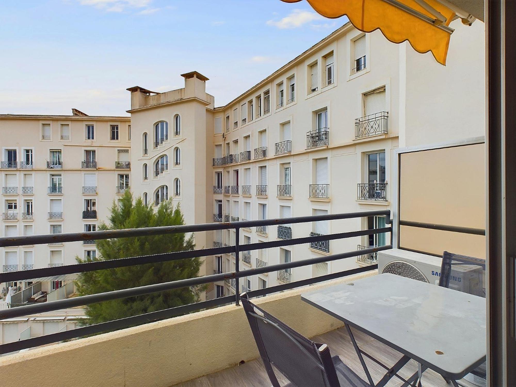 Valentina 16/18 Rue Rouaze คานส์ ภายนอก รูปภาพ