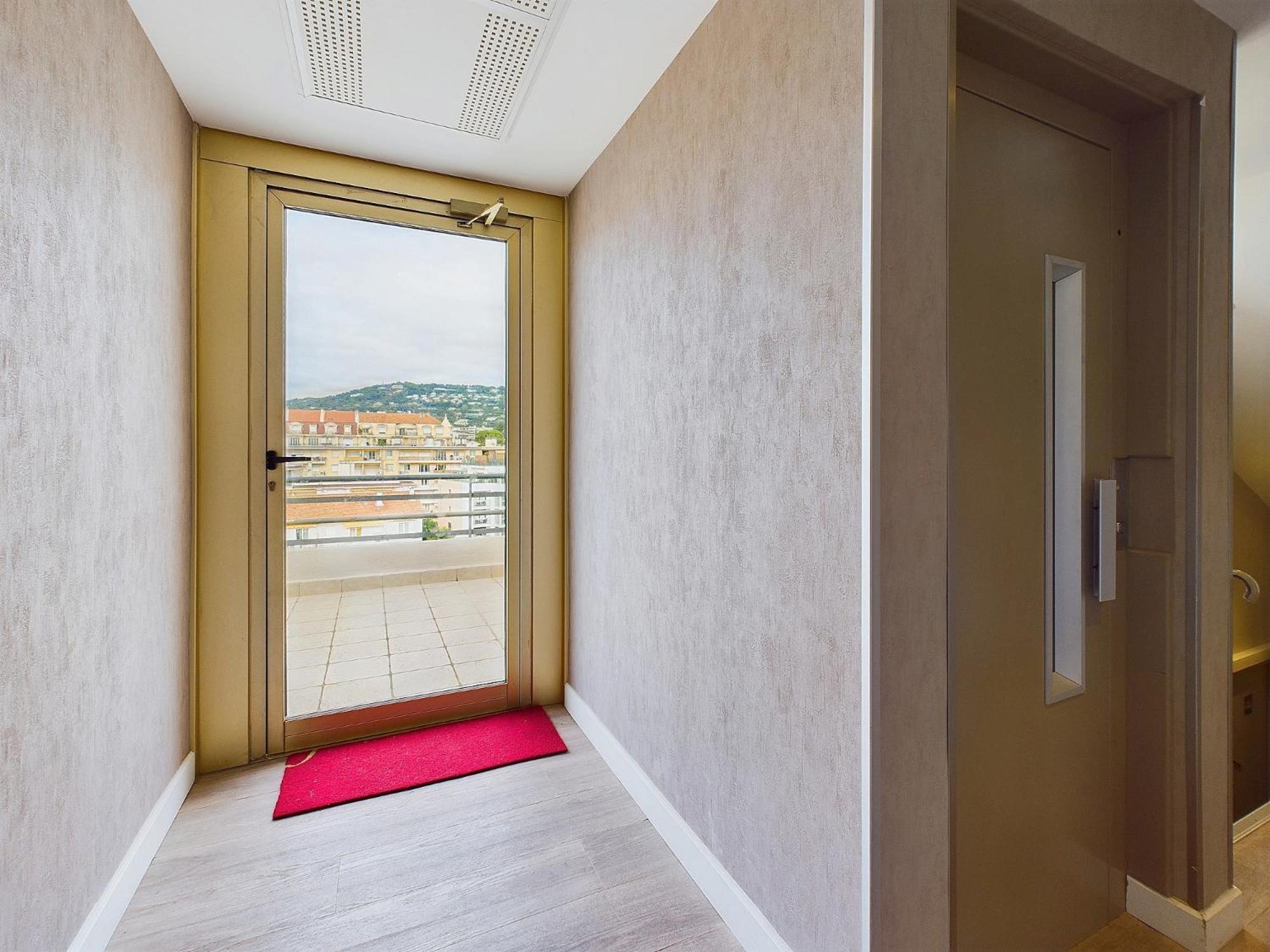 Valentina 16/18 Rue Rouaze คานส์ ภายนอก รูปภาพ