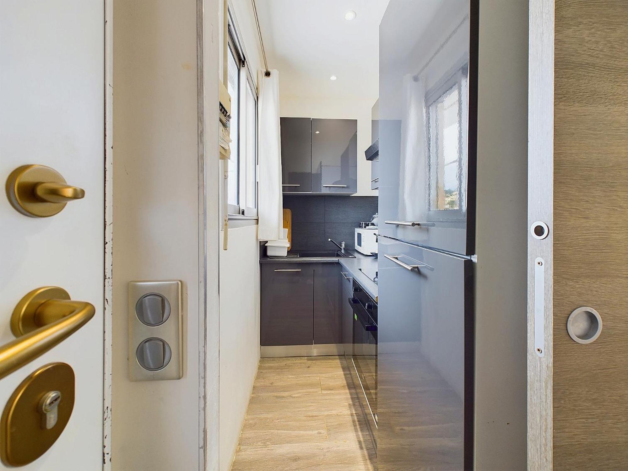 Valentina 16/18 Rue Rouaze คานส์ ภายนอก รูปภาพ