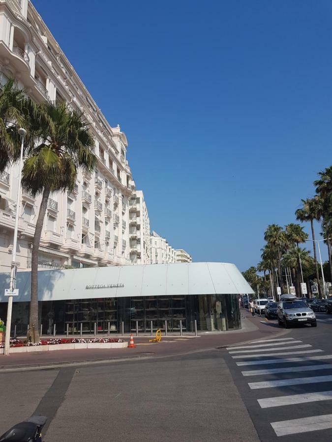 Valentina 16/18 Rue Rouaze คานส์ ภายนอก รูปภาพ