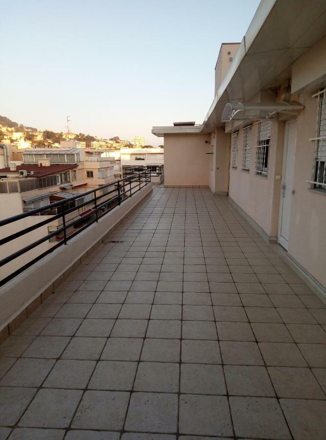 Valentina 16/18 Rue Rouaze คานส์ ภายนอก รูปภาพ